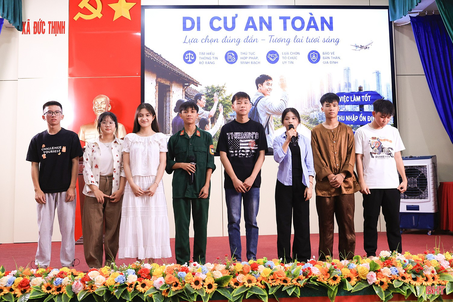 Phòng ngừa di cư trái phép từ Việt Nam sang Úc bằng tàu thuyền