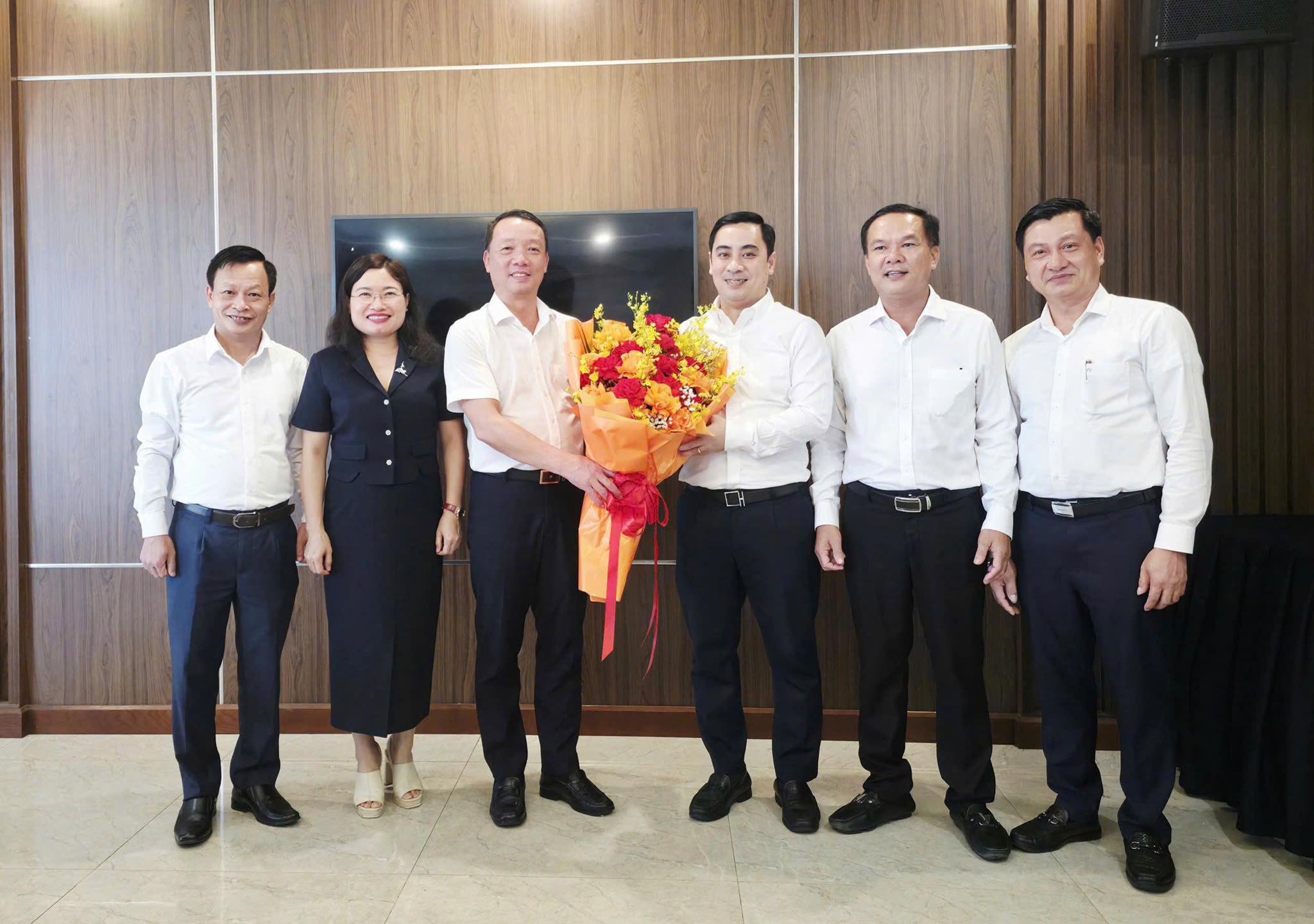 Khoa học, công nghệ và đổi mới sáng tạo – Động lực cho phát triển bền vững