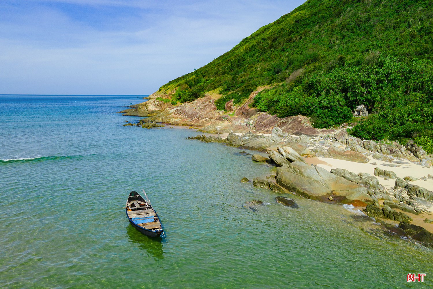 Biển Hoành Sơn