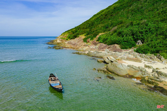 Biển Hoành Sơn