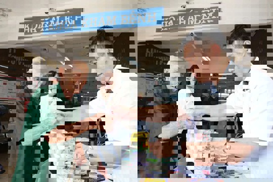 Thông cáo báo chí: Nghị quyết số 182/2025 quy định một số chính sách đảm bảo an sinh xã hội trên địa bàn tỉnh Hà Tĩnh giai đoạn 2026 – 2030