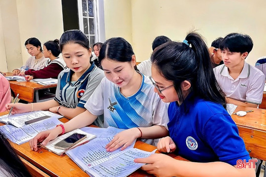 Thông cáo báo chí về Nghị quyết số 177/2025/NQ-HĐND và Quyết định số 84/2025/QĐ-UBND