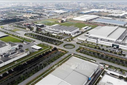 Thủ tướng ban hành các quyết định phê duyệt điều chỉnh quy hoạch 6 vùng 