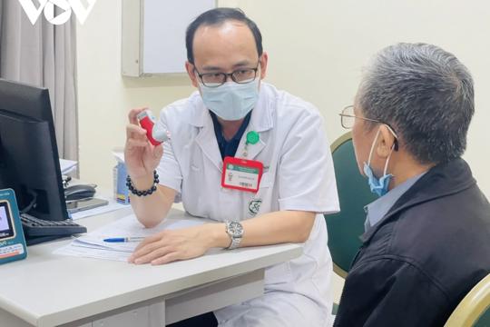 Sẽ giảm tiền túi của người dân chi cho dịch vụ y tế xuống dưới 30% từ 2028-2030 