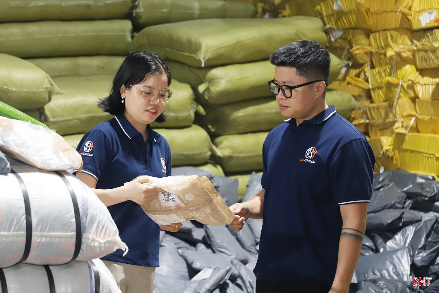 Hoạt động tại Công ty TNHH 186 Trading Việt Nam. bqbht_br_042.jpg