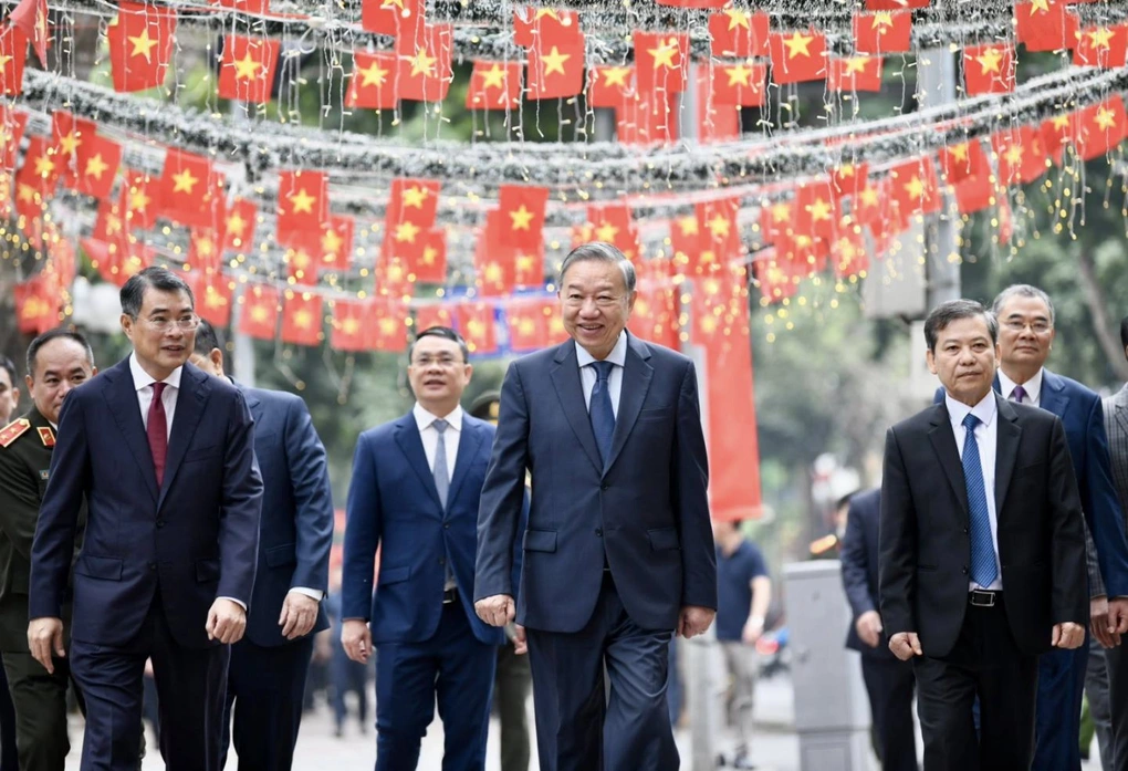 34 địa phương đều có trên 99% cử tri đi bỏ phiếu