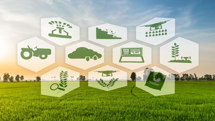 Phê duyệt Chương trình Khuyến nông giai đoạn 2026–2030 trên địa bàn tỉnh Hà Tĩnh