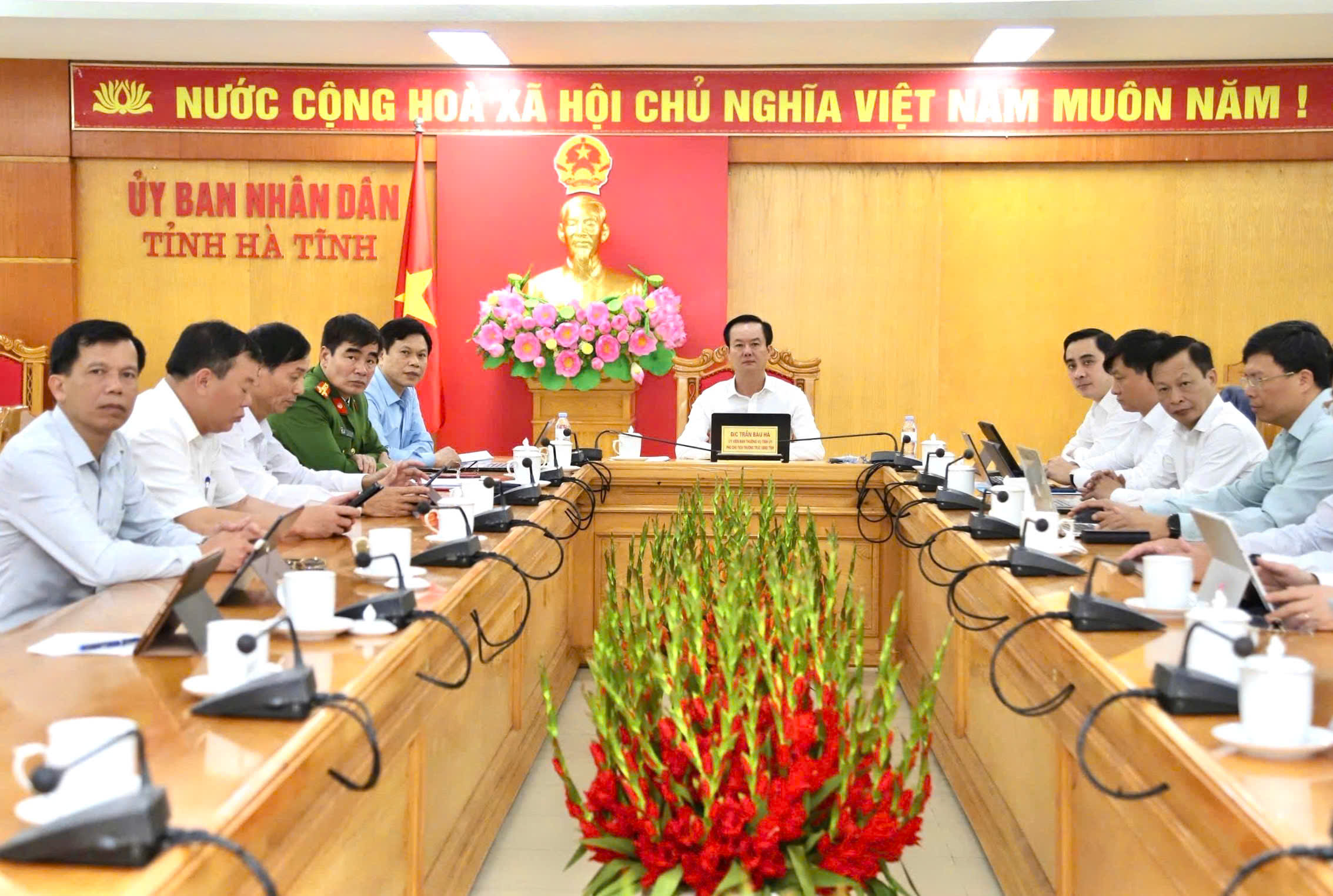 Hành động quyết liệt, đột phá để khoa học, công nghệ dẫn dắt tăng trưởng năm 2026