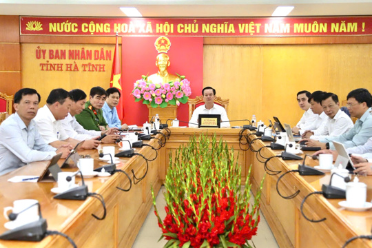 Hành động quyết liệt, đột phá để khoa học, công nghệ dẫn dắt tăng trưởng năm 2026