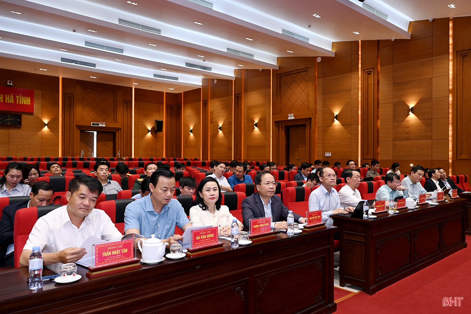 Chuẩn bị chu đáo, đảm bảo an toàn tuyệt đối cuộc bầu cử ĐBQH, HĐND các cấp