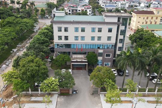 Hà Tĩnh thành lập Ban Chỉ đạo xúc tiến đầu tư, tháo gỡ khó khăn cho các dự án trên địa bàn 