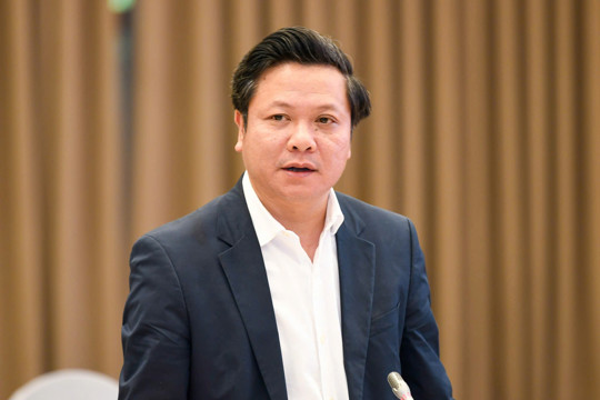 Bộ Nội vụ trả lời về thông tin sáp nhập 34 tỉnh, thành còn 16 tỉnh, thành