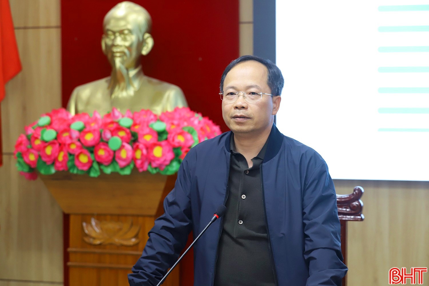 Bí thư Tỉnh ủy: Tập trung cao công tác kiểm phiếu và các phần việc liên quan
