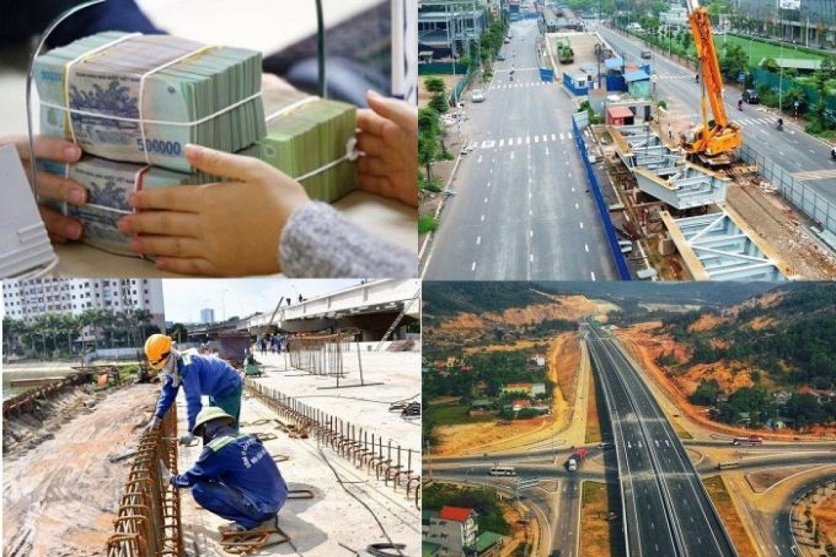 Hà Tĩnh ban hành nguyên tắc, tiêu chí phân bổ vốn đầu tư công giai đoạn 2026 – 2030