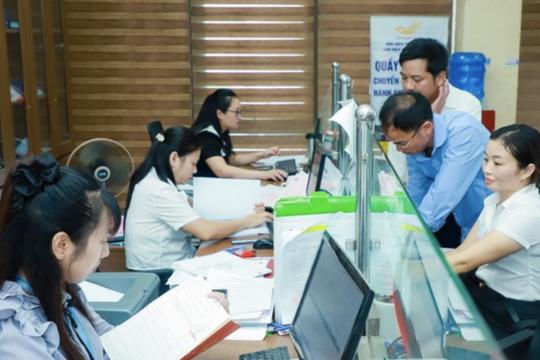 Quy định mới về vị trí việc làm viên chức cấp xã 