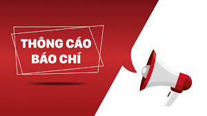 Thông cáo báo chí về kết quả xét xử vụ án Trần Thị Xuân