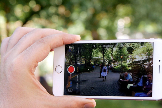 Quy định bảo vệ dữ liệu cá nhân thu được từ hoạt động ghi âm, ghi hình tại nơi công cộng