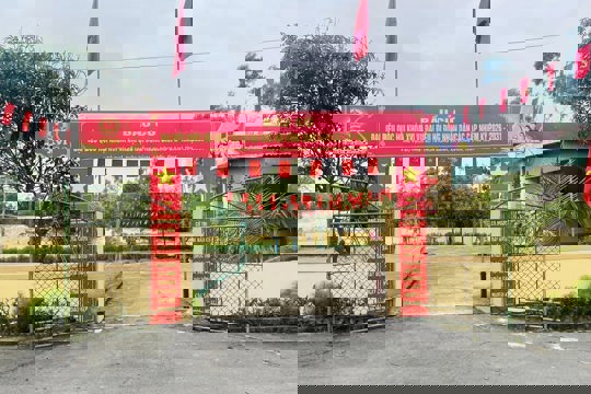 Những trường hợp không được ghi tên vào danh sách cử tri