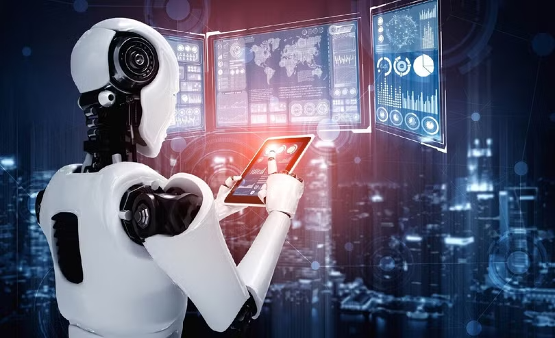 AI đủ mạnh để gây ra những sự kiện khiến một tỷ người chết