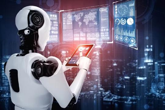 AI đủ mạnh để gây ra những sự kiện khiến một tỷ người chết 