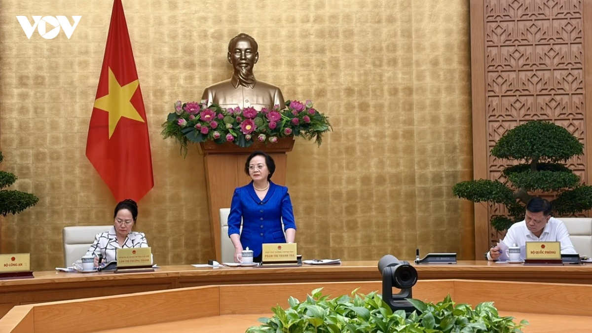 Phó Thủ tướng: Mỗi địa phương phải có một sản phẩm du lịch đặc trưng