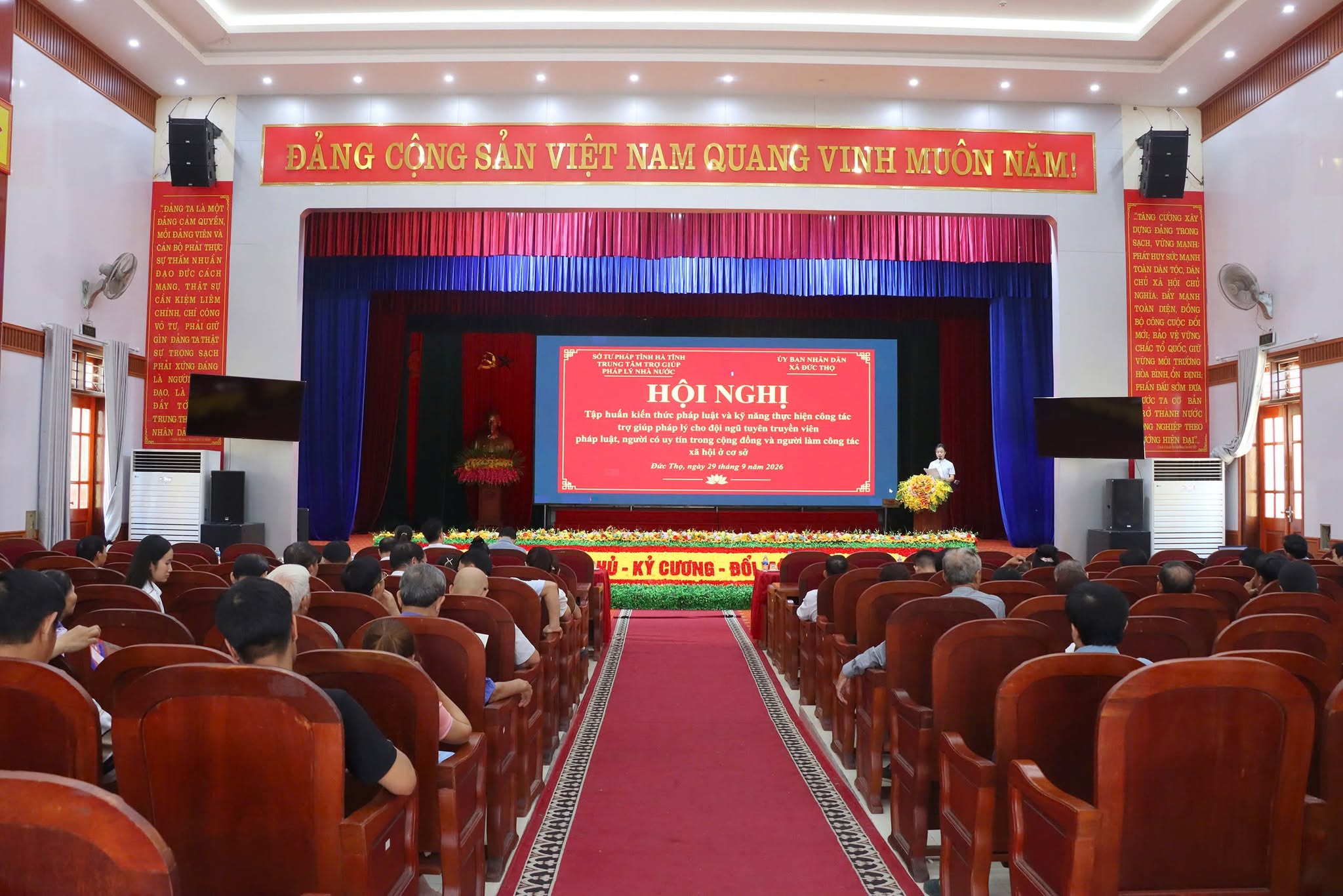 Phổ biến pháp luật số – Đưa pháp luật đến gần hơn với người dân