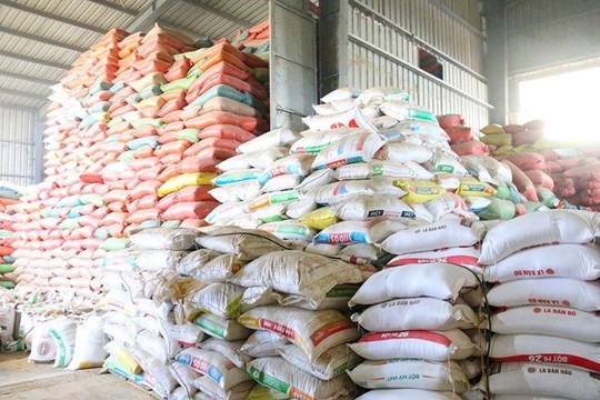 Hà Tĩnh phân bổ hơn 1.171 tấn gạo dự trữ quốc gia hỗ trợ người dân khắc phục thiên tai và đảm bảo an sinh xã hội trong dịp Tết  