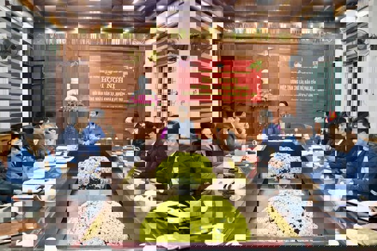 Vũ Quang hoàn tất hiệp thương lần ba, chốt 35 ứng cử viên HĐND xã 