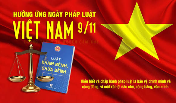 Ngày Pháp luật Việt Nam từ dấu mốc Hiến pháp năm 1946