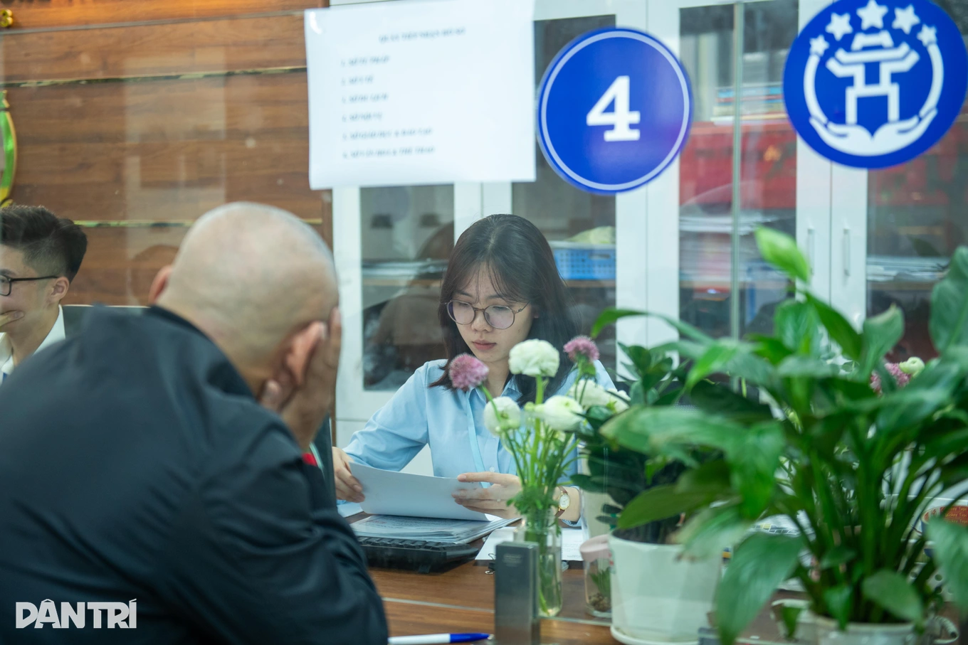 Cán bộ không chuyên trách cấp xã không thuộc diện tăng lương từ 1/7