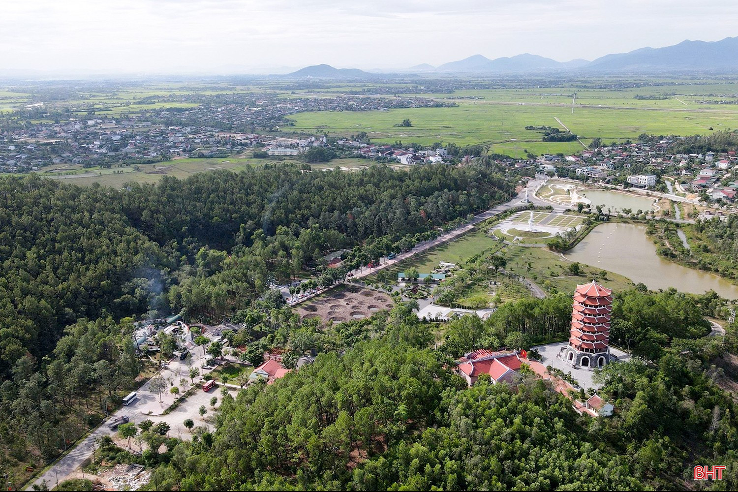 Chiến thắng Đồng Lộc - sức sống từ những giá trị lịch sử