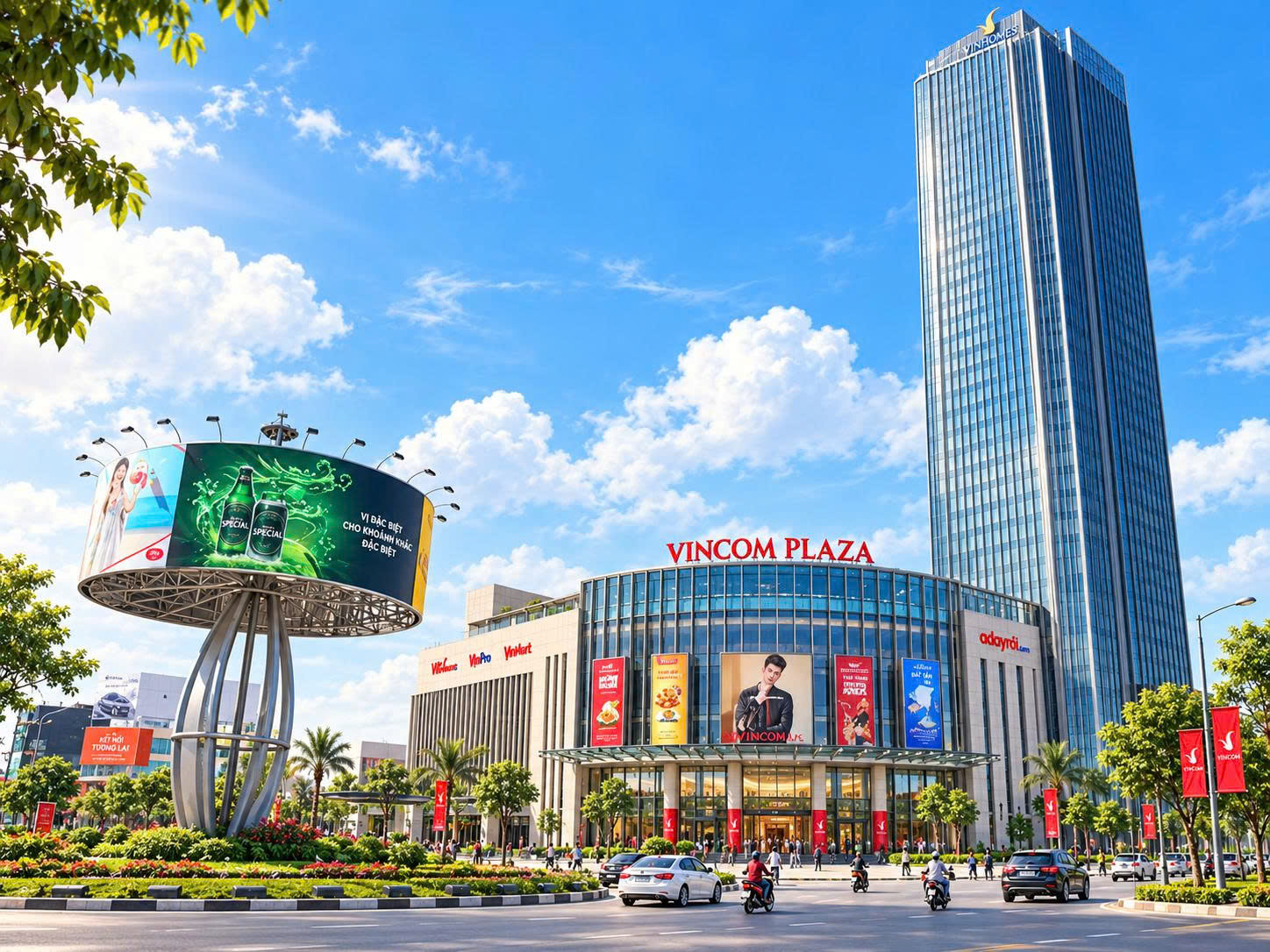 Hà Tĩnh đẩy mạnh truyền thông chính sách, quảng bá hình ảnh tỉnh giai đoạn 2026-2030