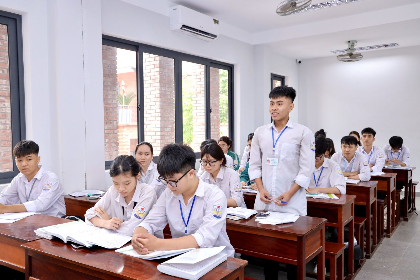 Hà Tĩnh công bố đường dây nóng tiếp nhận phản ánh về Kỳ thi tốt nghiệp THPT năm 2026