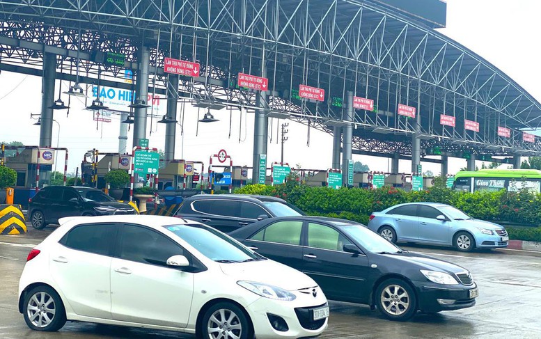 VETC, ePass thu thêm phí quản lý tài khoản