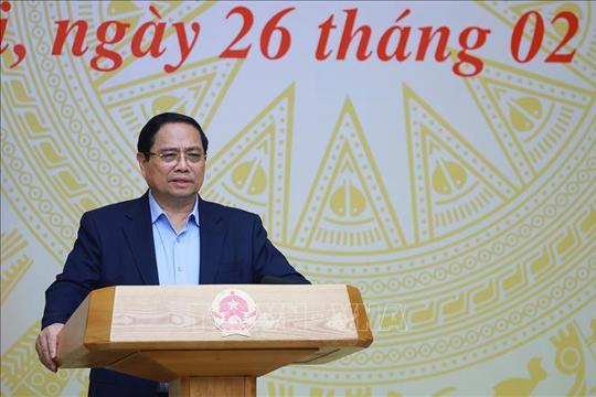 Hà Tĩnh tham dự Phiên họp thứ 6 Ban Chỉ đạo Trung ương về chính sách nhà ở và phát triển thị trường bất động sản 