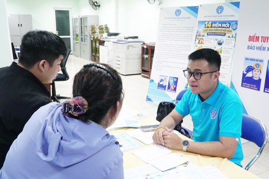 BHXH tỉnh Hà Tĩnh hướng dẫn điều chỉnh mức hưởng BHYT cho người làm nghĩa vụ quốc tế được xác định là người có công
