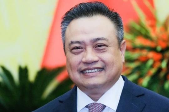 Danh sách Ủy ban Kiểm tra Trung ương khóa XIV