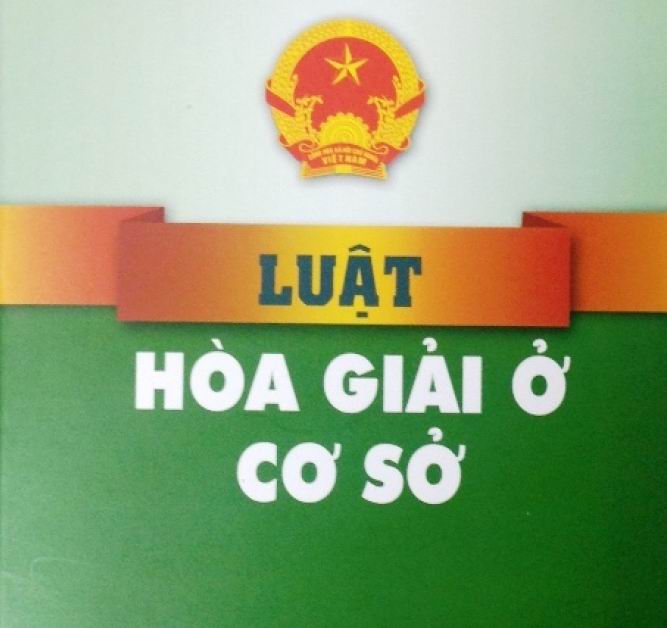 Hòa giải từ cơ sở - Gắn kết cộng đồng, hạn chế tranh chấp kéo dài