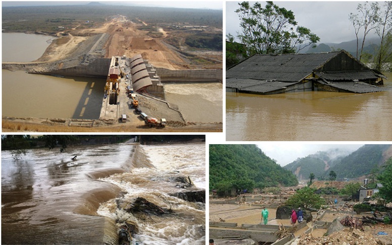 Hà Tĩnh ban hành Chỉ thị tăng cường phòng, chống thiên tai năm 2026, đảm bảo an toàn đê điều, thủy lợi