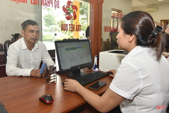 Những cơ quan, đơn vị nào thuộc diện sắp xếp trong năm 2026?