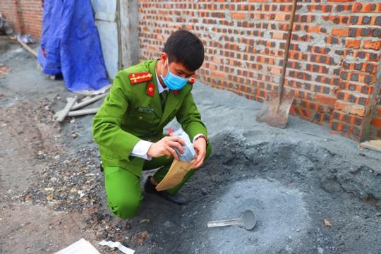 Từ 15/12/2025, kiểm tra của Cảnh sát môi trường bắt buộc có quyết định bằng văn bản