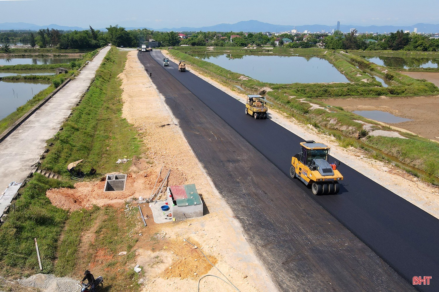 HAINDECO tham gia các công trình trọng điểm ở Hà Tĩnh. duong-vanh-dai-phia-dong-56av.jpg