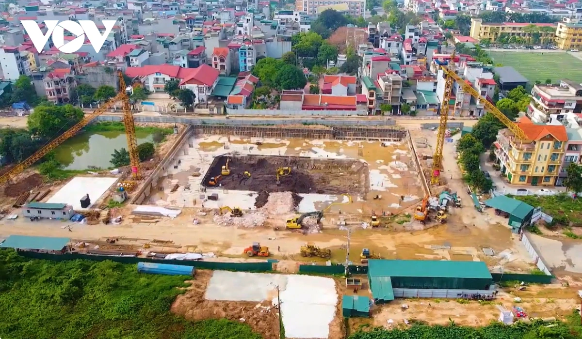 Không để lãi suất trở thành “gánh nặng” của người mua nhà ở xã hội
