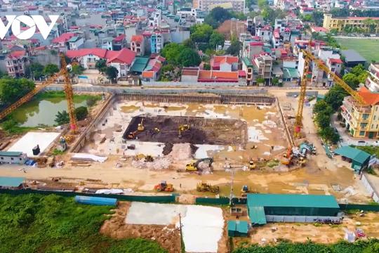 Không để lãi suất trở thành “gánh nặng” của người mua nhà ở xã hội