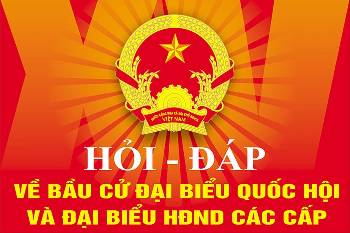 Những người nào được gọi là cử tri?