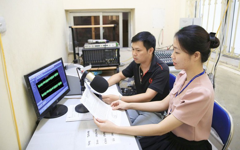 Quy định mới về hệ thống truyền thanh cấp xã ứng dụng công nghệ số