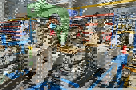 Hà Tĩnh ban hành Quy chế phối hợp quản lý doanh nghiệp, hộ kinh doanh sau đăng ký thành lập trên địa bàn tỉnh 