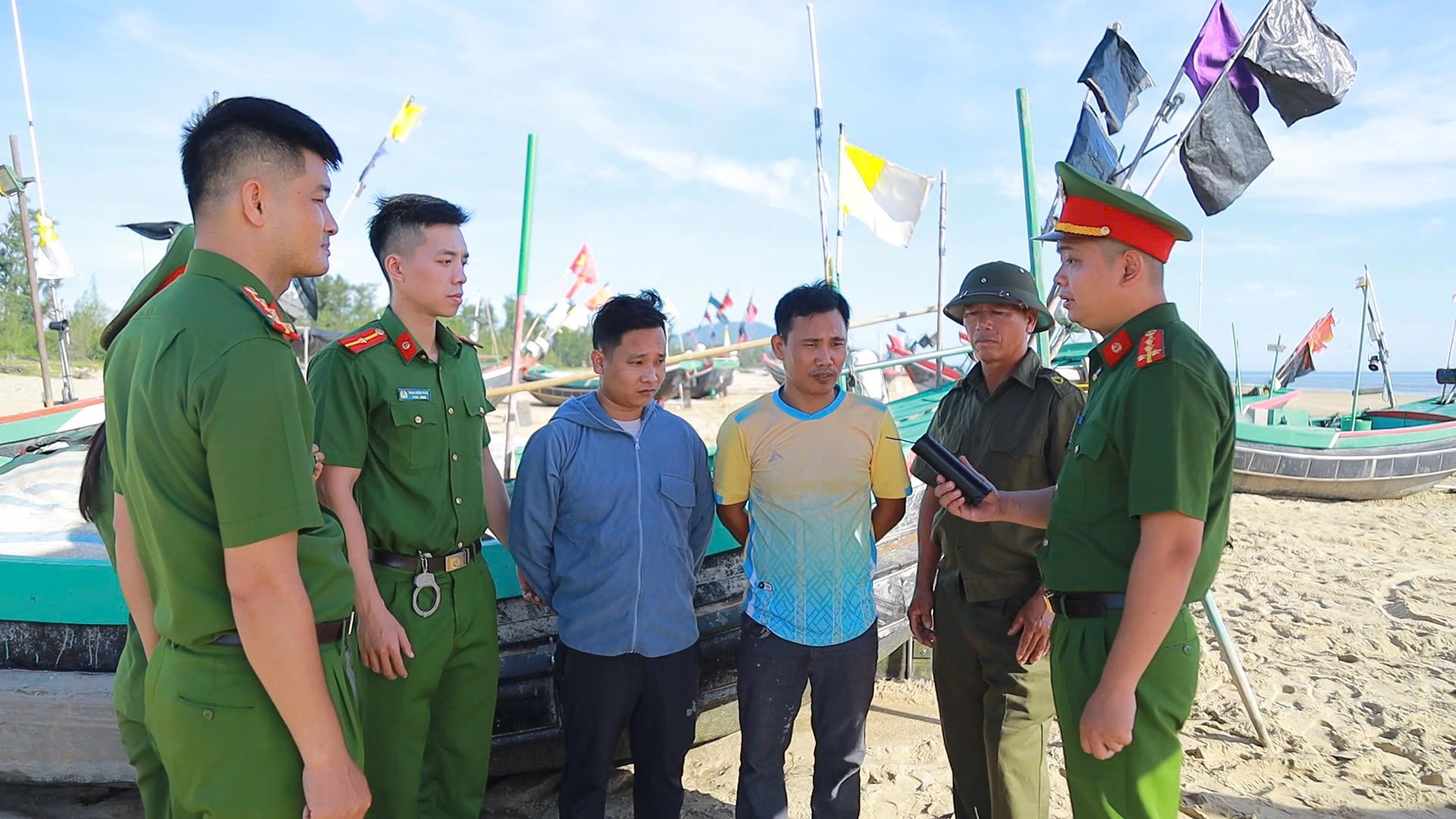 Từ một video tuyên truyền đến thông điệp gìn giữ biển xanh