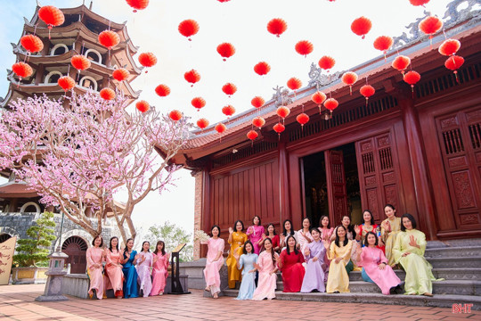 Dự báo mới nhất diễn biến thời tiết dịp Tết Nguyên đán