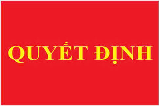 Phó Thủ tướng phê chuẩn kết quả bầu Phó Chủ tịch UBND tỉnh Hà Tĩnh